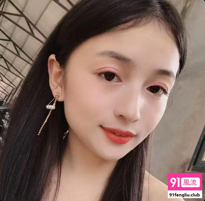 福永刚入行小栗子